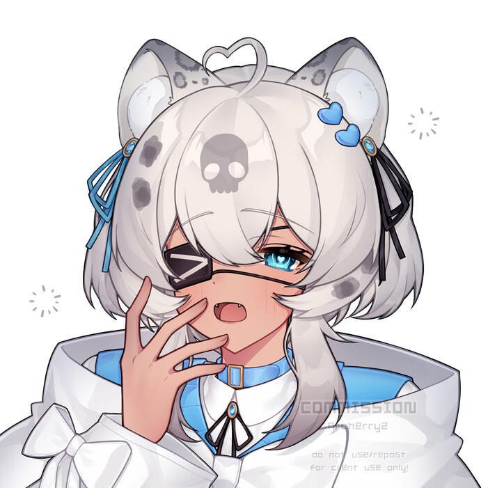 Headshot (Full Rendered)