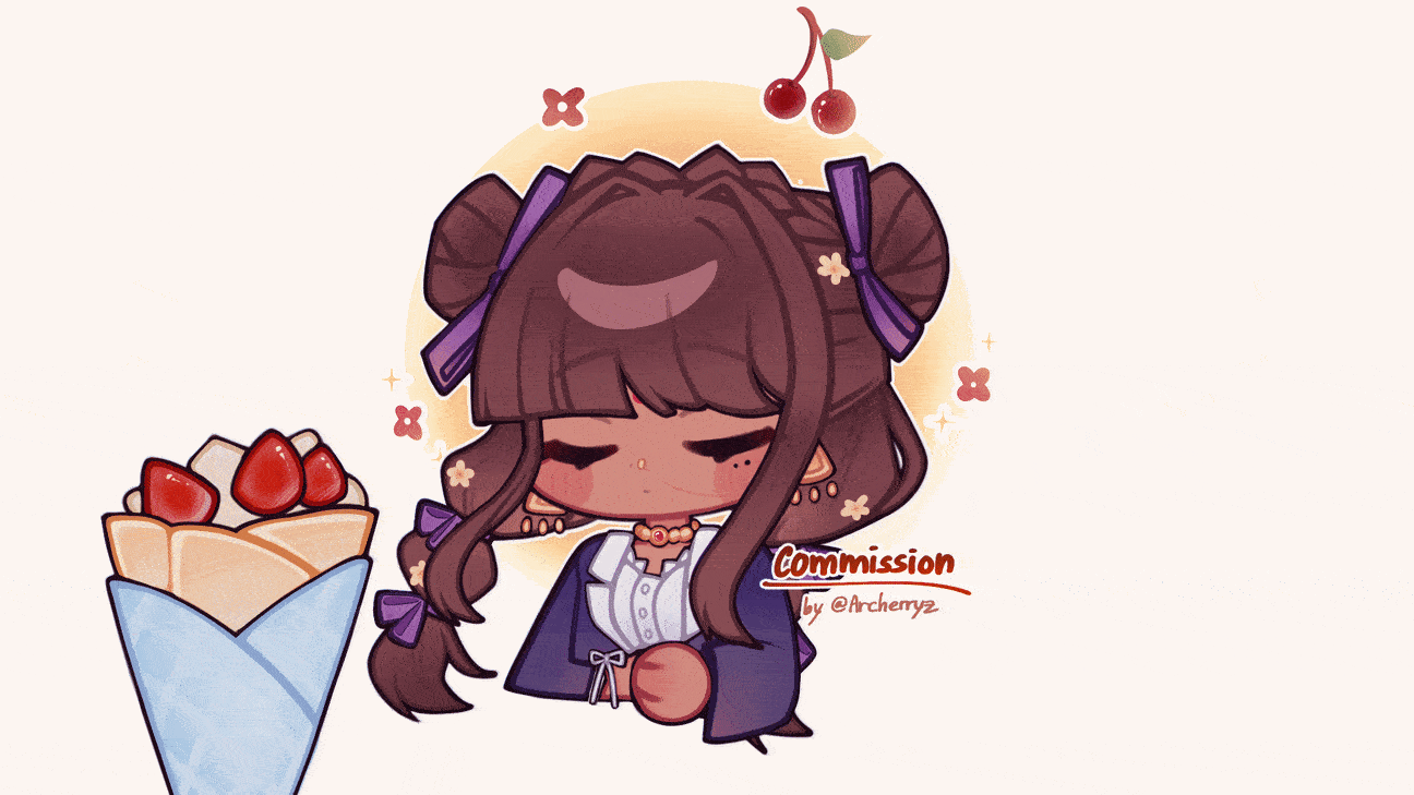 Commissioner: Yuiraeyui Commissioner: Yuiraeyui